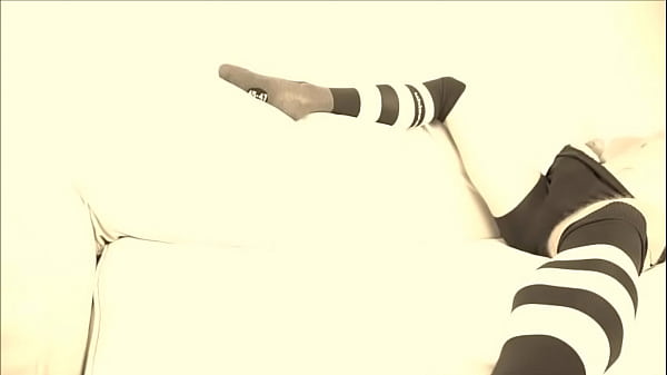 Play MP4 - soccer sock fetish