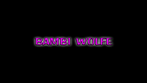 Nonton Bambi Wolfe Loves Daytime Sex thumbnail