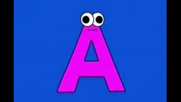 Nonton Alphabet Letters, Can You Last? thumbnail