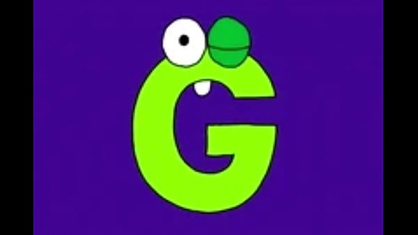 Alphabet letters can you last 