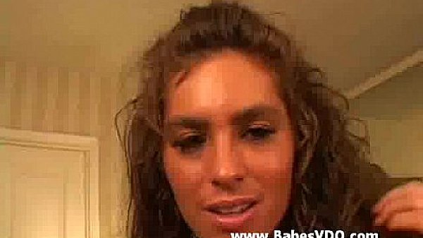 Young Naomi fuck by BIG black cock 