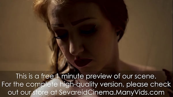 Sonia Harcourt fantasizes about Shiri Allwood in the shower 