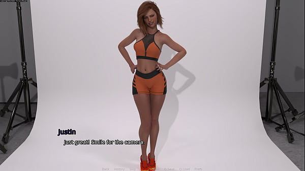 New Neighborhood 12 Animation, Porn Games, Adult Games, 3d Game, Corruption, Visual Novel thumbnail