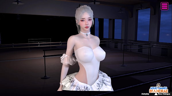 Ep14: Private Ballet Sex With Luna - Female Anchor Next Door thumbnail