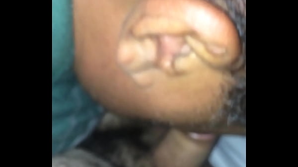 Sucking my cock in car 2/3 