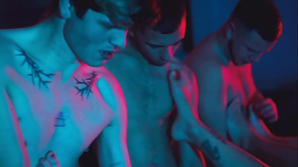 Foot Orgy Fun thumbnail