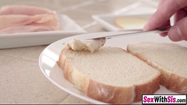 Nonton Desperate Latina Teen Teams Up With Step Sister To Fuck Their Step Brother thumbnail