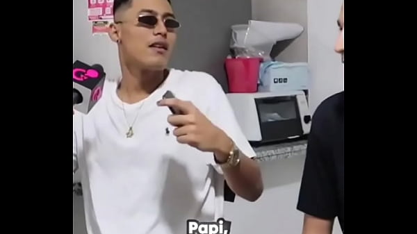 Nonton Trabajo Y Di &oacute;n: El Equilibrio Perfecto #elchicletv #diligencia #chiclenoticias #proyecto #atrevidoypegajoso thumbnail