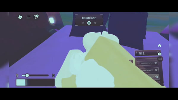 Una follada antes de ira mimir