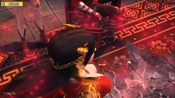 Play MP4 - Medusa Queen get hard fuck - Hentai 3D uncensored v277