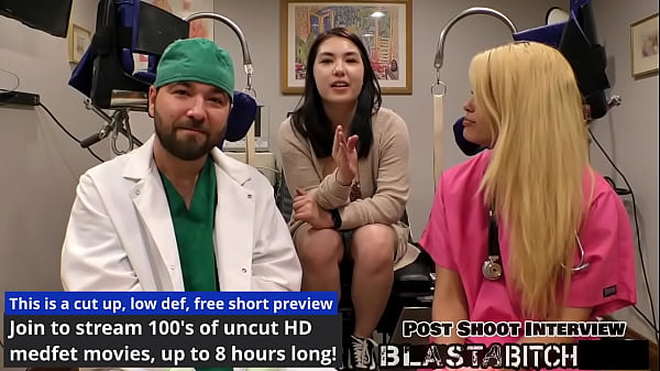 Mina Moon's Back Gets Blasted With Cum, POV Version 