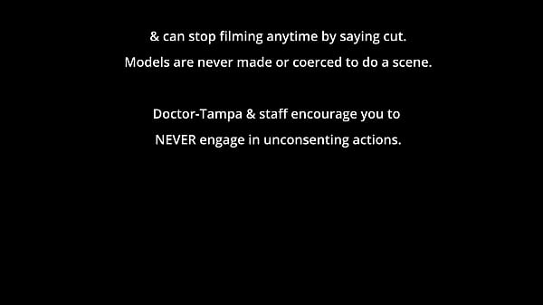 Mina moon's back gets blasted with cum pov version 