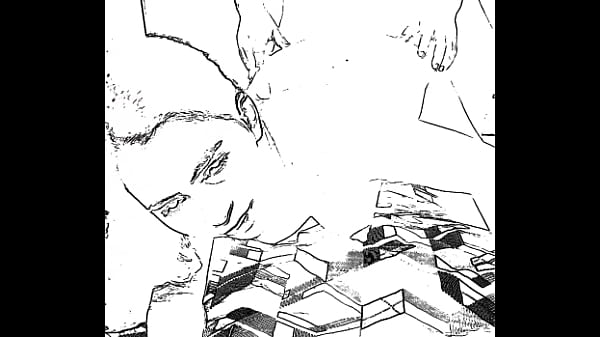 Novinha para adora que fode ela na cama do marid&atilde;o corno