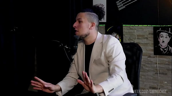 Compilados do cadu sem f&ocirc;lego no papo com tifany com alice vasconcelos e pri melancia swing cast parte 4 watch sheer red 