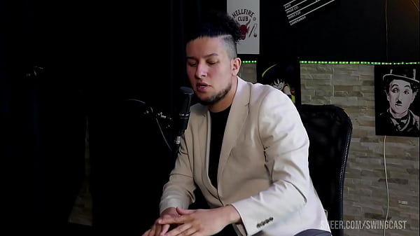 Play MP4 - COMPILADOS DO CADU SEM F&Ocirc;LEGO NO PAPO COM TIFANY COM ALICE VASCONCELOS E PRI MELANCIA &lpar;SWING CAST&rpar; - PARTE 4 &lpar;WATCH ON&colon; SHEER&sol;RED&rpar;