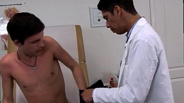 Black Male Physicals Gay Aaron Had On Just A Pair Of Panties On. thumbnail