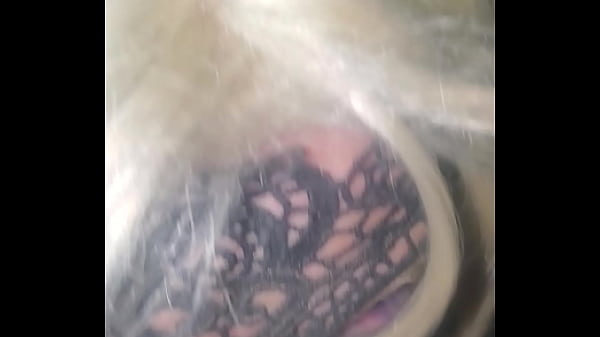 Candy throats another BBC