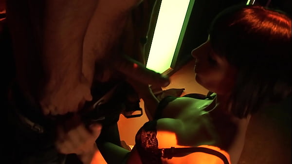 They fuck from every position then she swallows like a good little whore