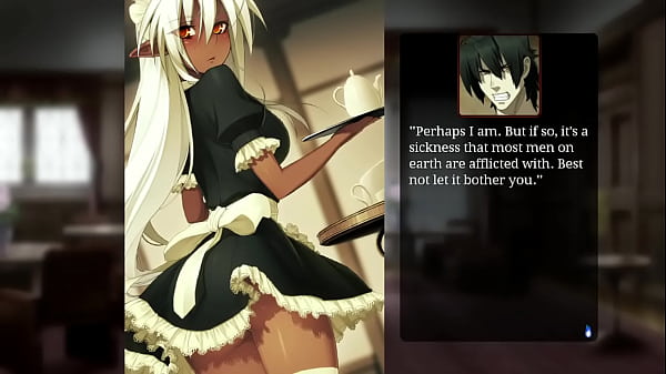 Sansei muramasa h scene fullmetal daemon muramasa 