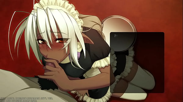 Scenes of Muramasa Human form Hentaiin Sōkō Akki_Muramasa