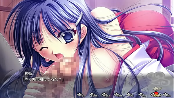 紅神楽 19 勇の治療 口腔