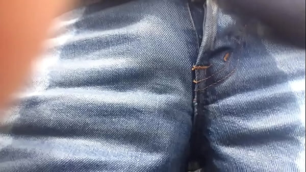Wet jean 