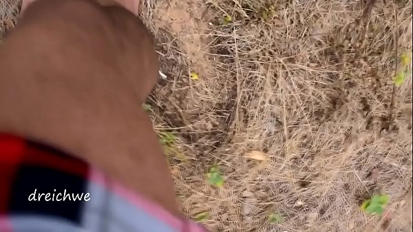 Crushing Plants In The Field thumbnail