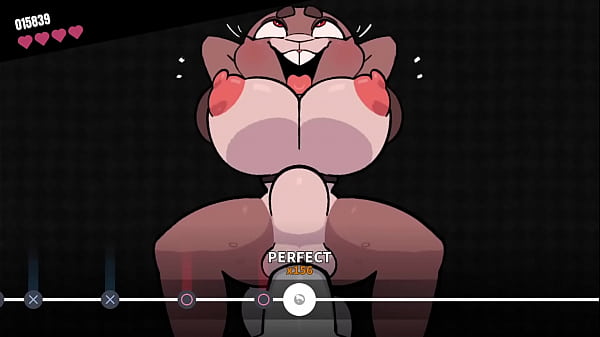 Beat_Banger_The Boss_Gameplay