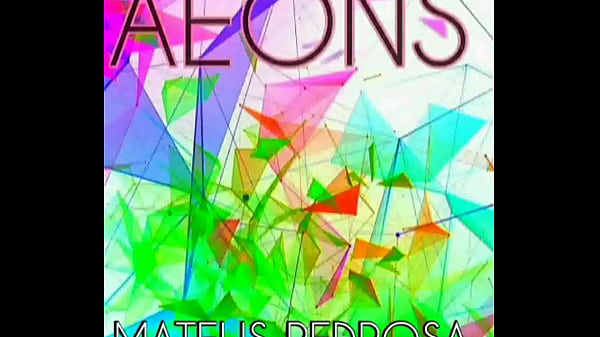 Mateus - Aeons ( 2021 ) Full Album 
