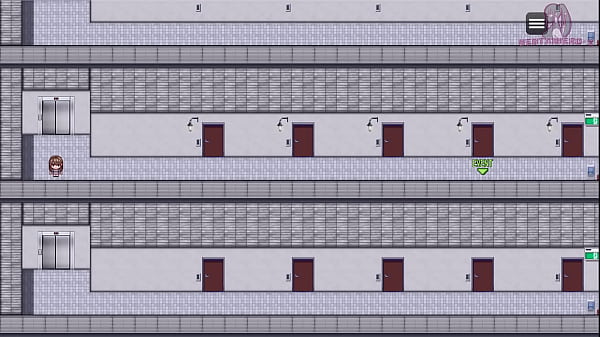 Nonton 夜行15 在高級公寓的走廊自慰到高潮 thumbnail