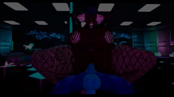 Nonton Rich Dragon Fucks His Gold Digging Rat Bitch In His Private Techno Club thumbnail