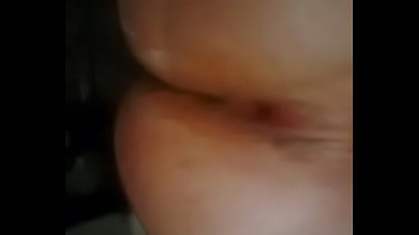 Pink dildo 