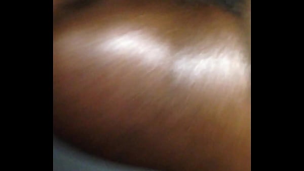 my african bitch friend