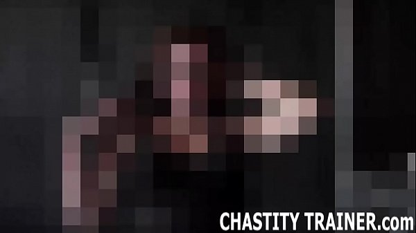 I am sick of you jerking your cock all the time