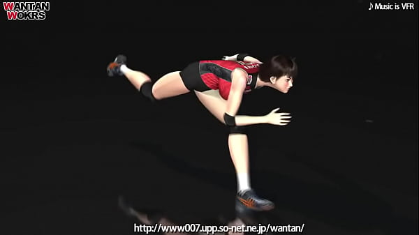 Wworks pankeikusu intro asdrubale 