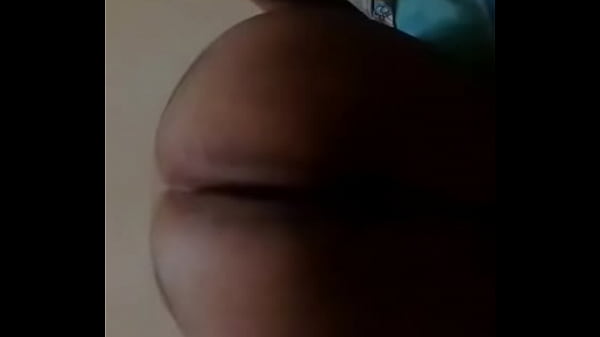 Me gusta tocarme el culito