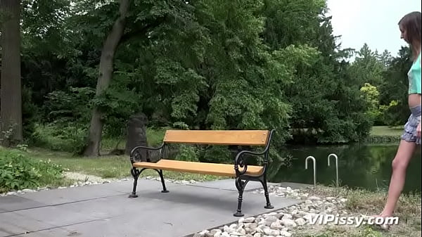 Ria Hill Loves Anal Sex And Being Pisse Don - Outside, Inside, On The Couch - Everywhere thumbnail