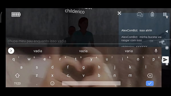 Sexo picante del&iacute;cia 