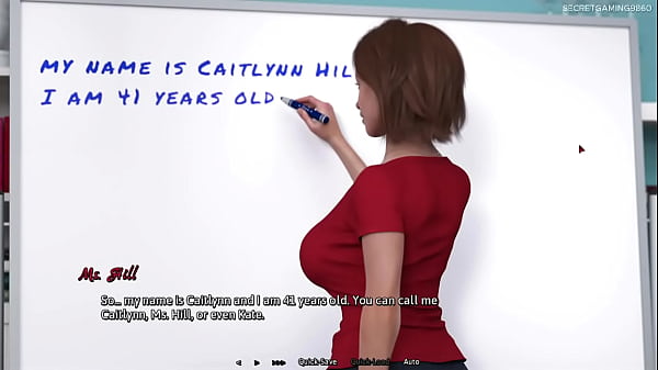 Pervert Dude Exercise With_Super Hot Women_Summer Heat 02 By Naughty Fox Games