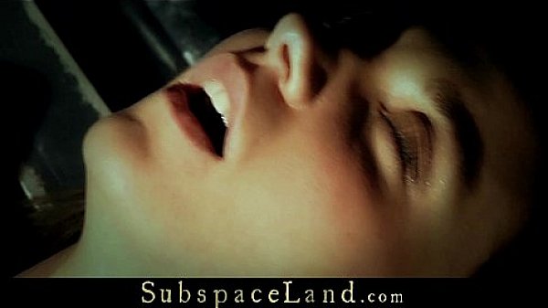 Submissive Slave Julie Skyhigh Fucked In Bdsm With Cum Swallow 