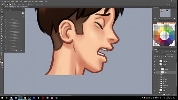 STS broadcast by DC on Picarto from March Twenty-Seventh 2019 