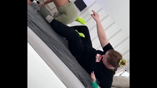 When the best mua helps me to directborkazsofi nubilefilmsx