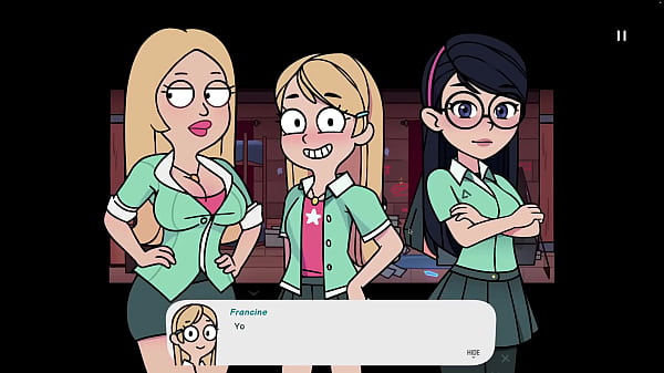 Weishaupt - Camp Pinewood #6 