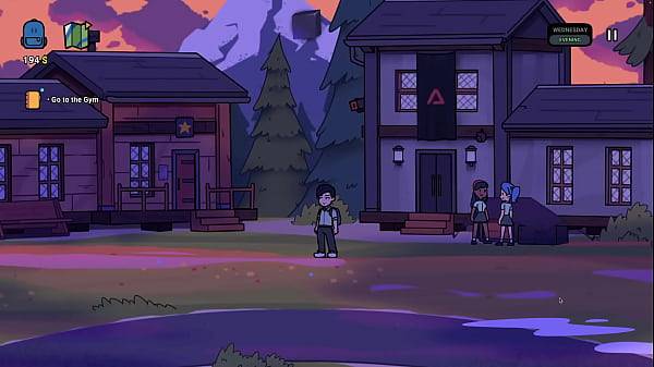 Nonton Weishaupt - Camp Pinewood #6 thumbnail