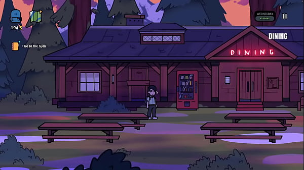 Weishaupt Camp_Pinewood6