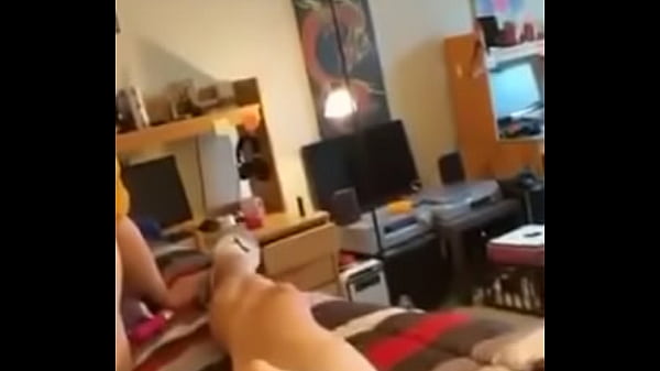 Sexy homemade fuck part2