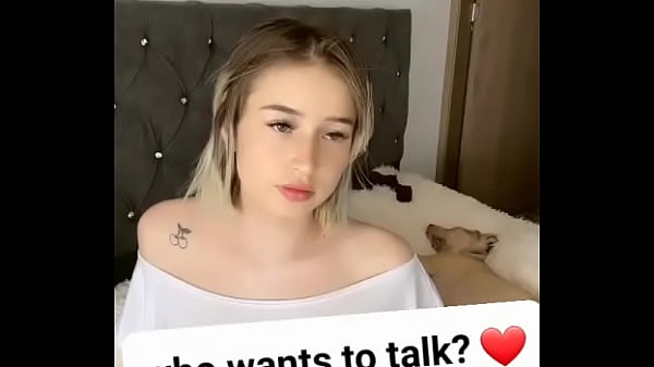 Nonton This Girl Is Innocent And Needs A Cock thumbnail