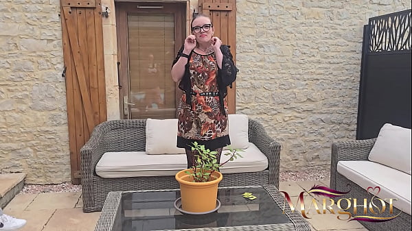 Nonton Un Sportif Bogoss &agrave; Grosse Queue Me D&eacute;fonce Sur Ma Terrasse thumbnail