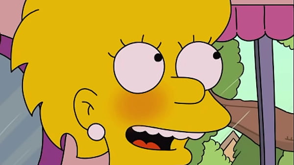 The_Lost Episode Of_The Simpsons TheSimpsons DatingSim 1