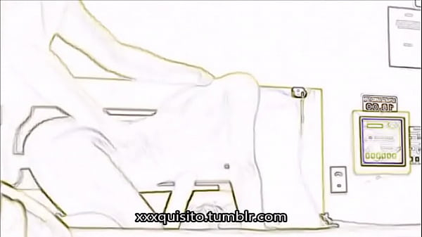 Fodendo a namorada gostoso. 